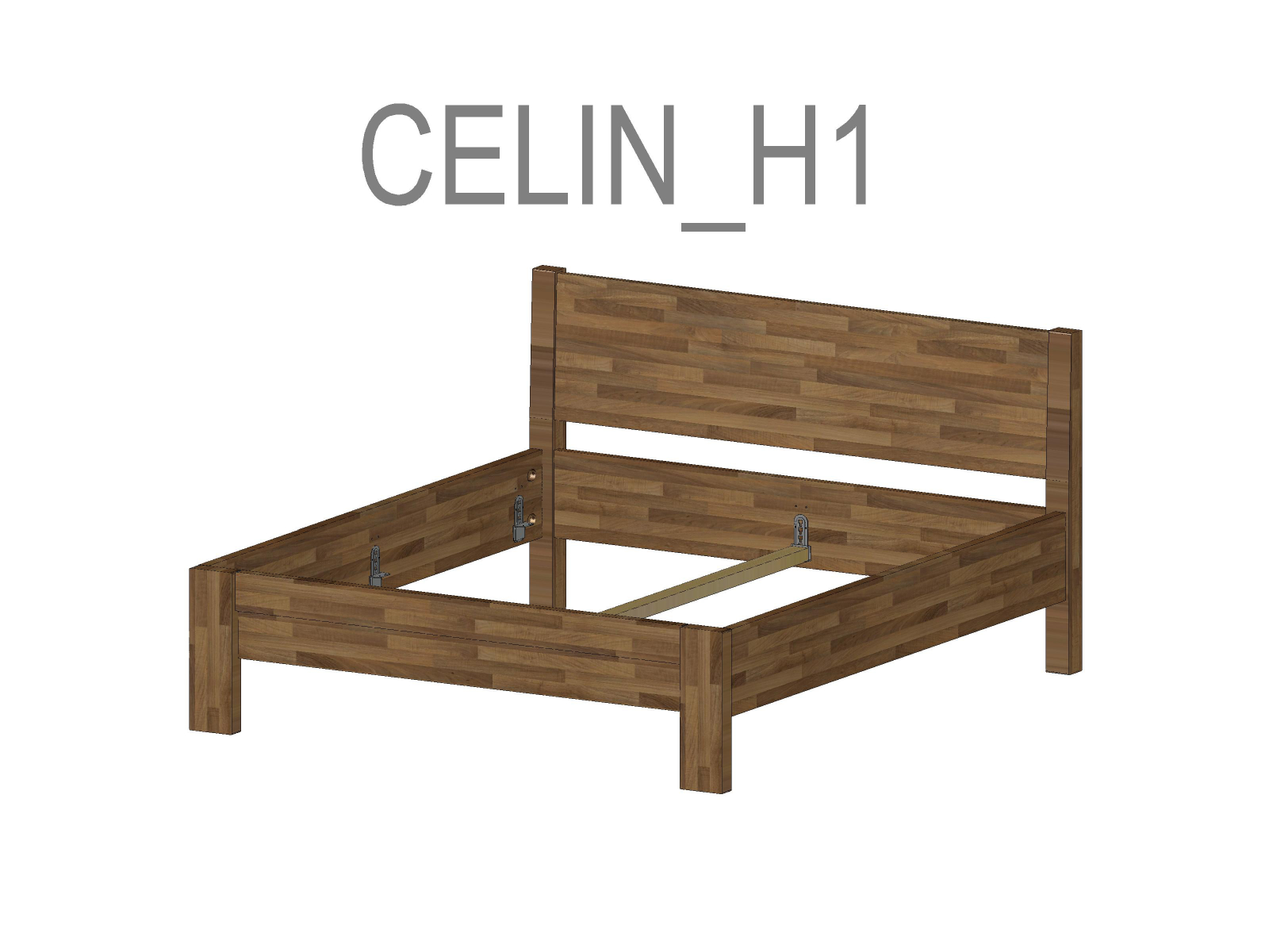 Postel Celin H1