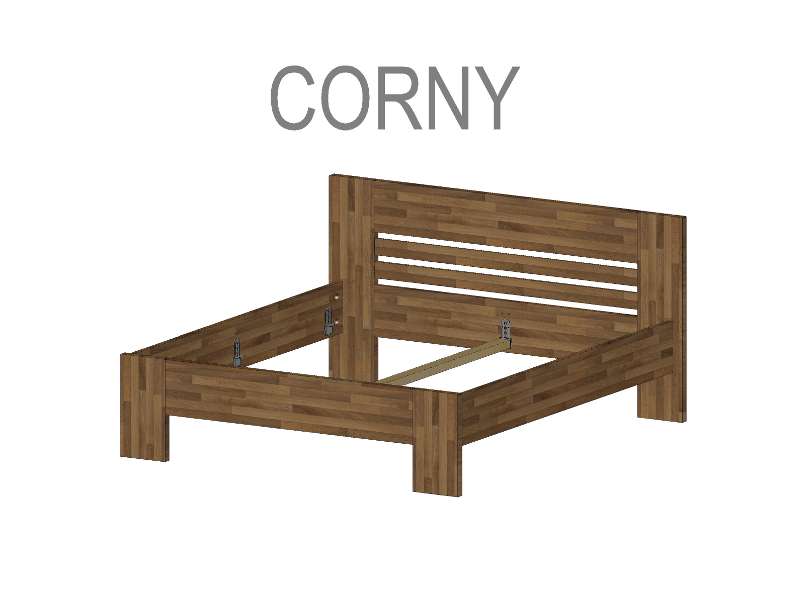 Postel Corny