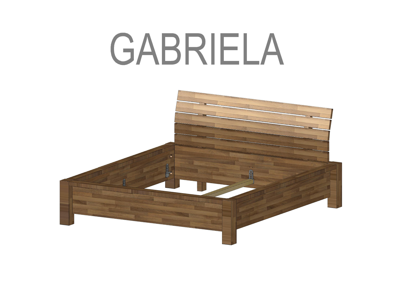 Postel Gabriela
