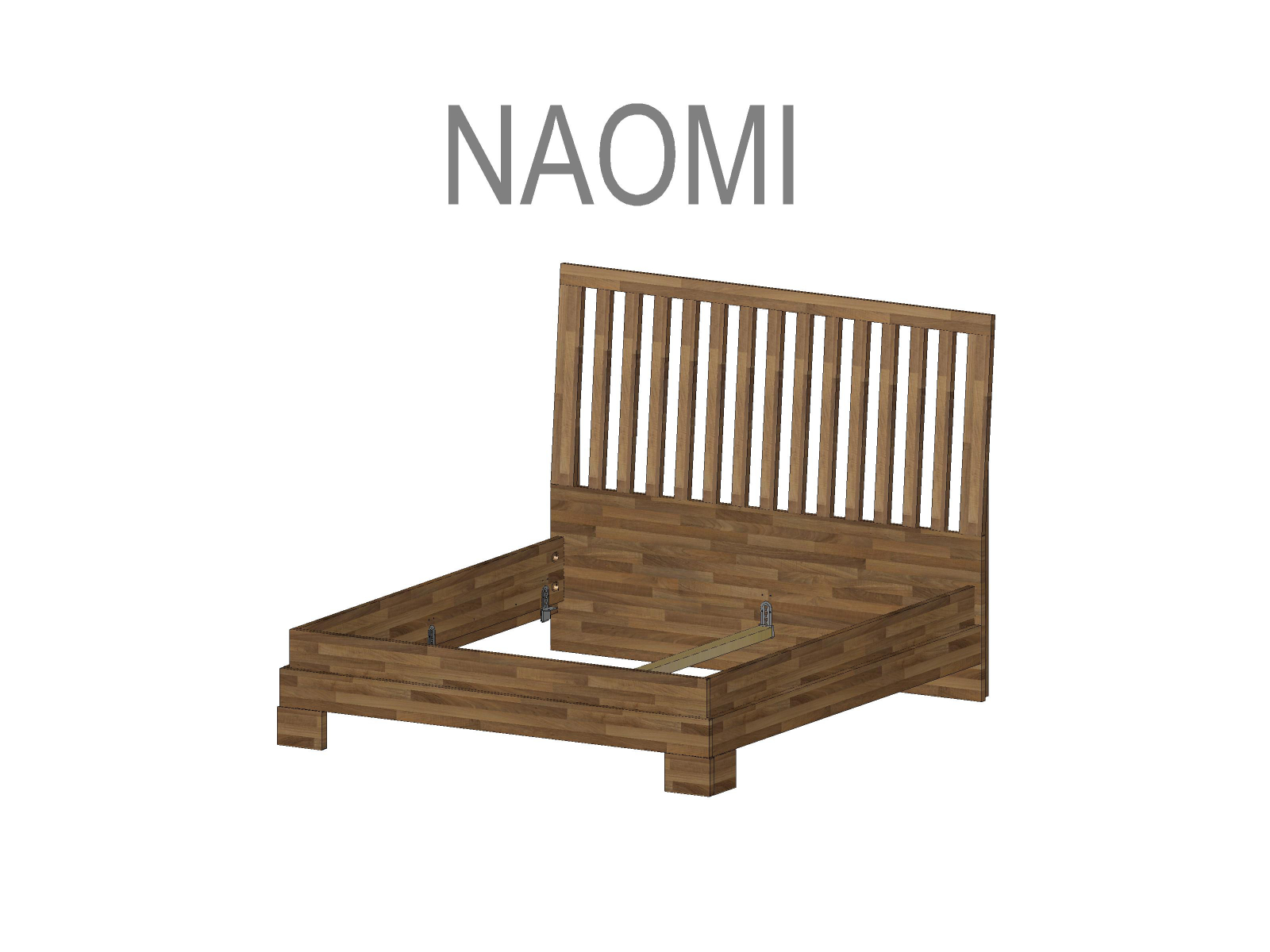 Postel Naomi