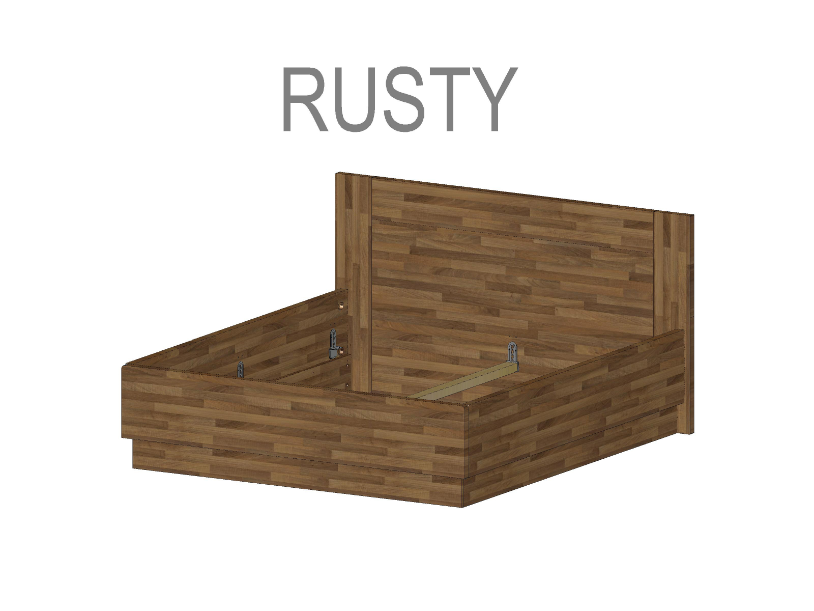 Postel Rusty