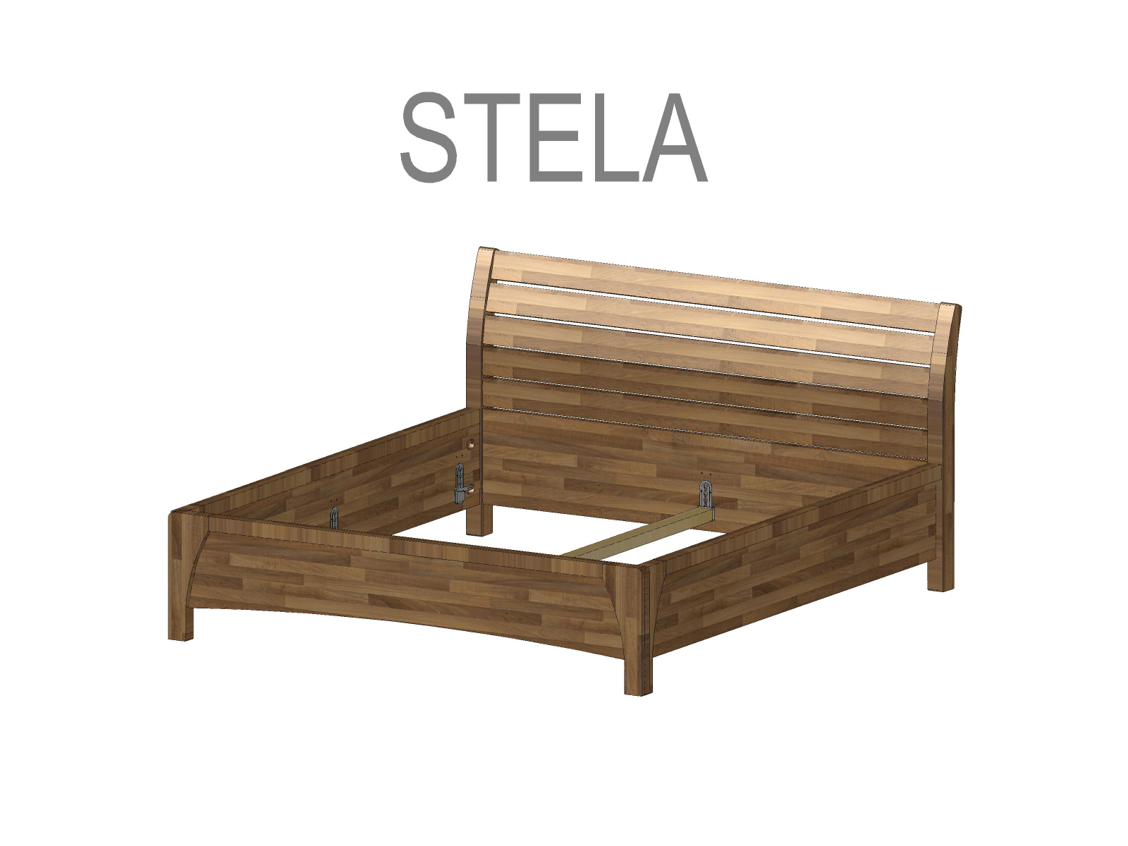 Postel Stela
