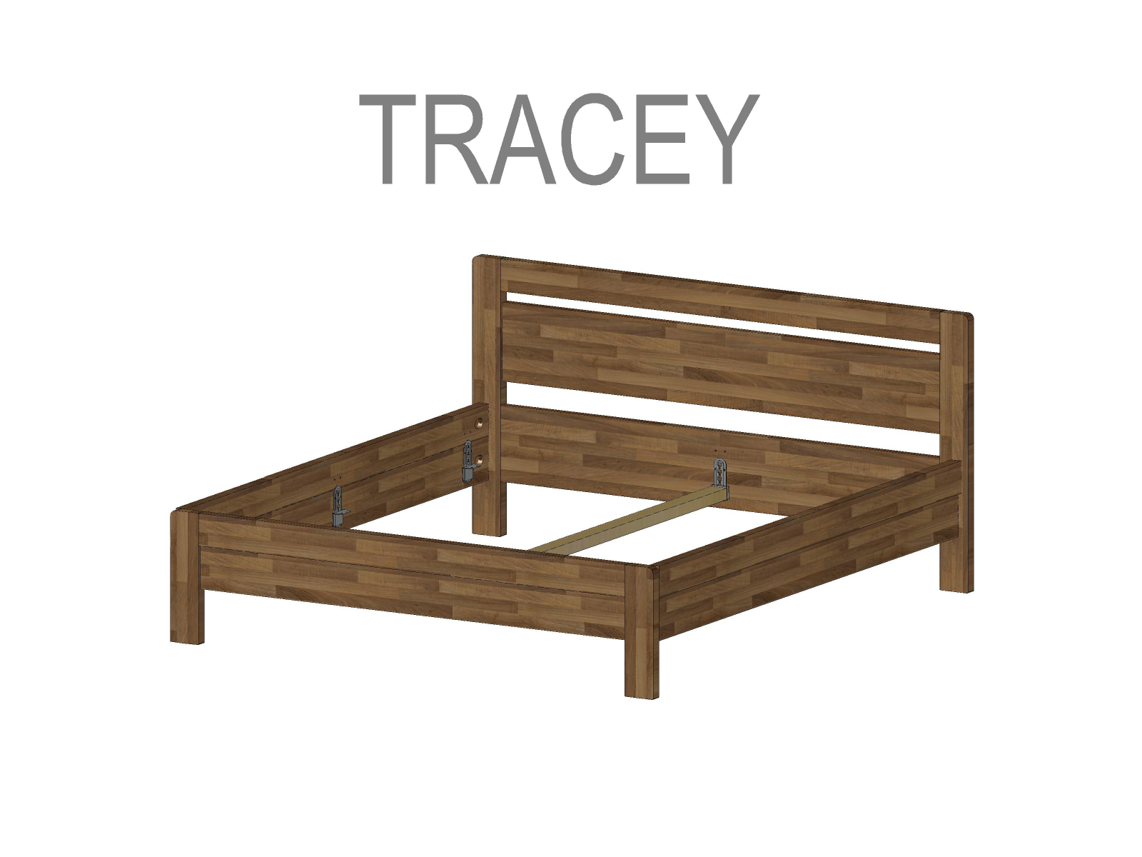 Postel Tracey