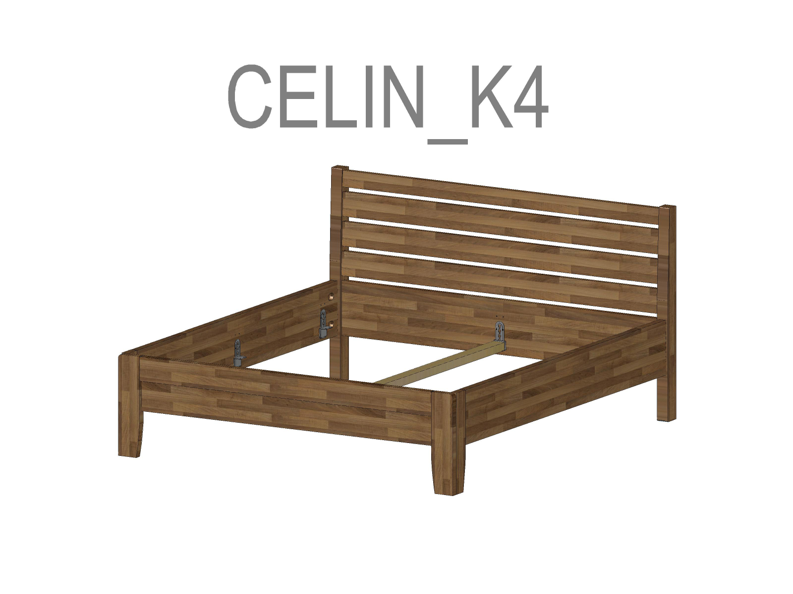 Postel Celin K4