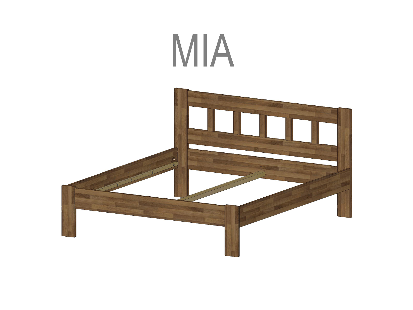 Postel Mia