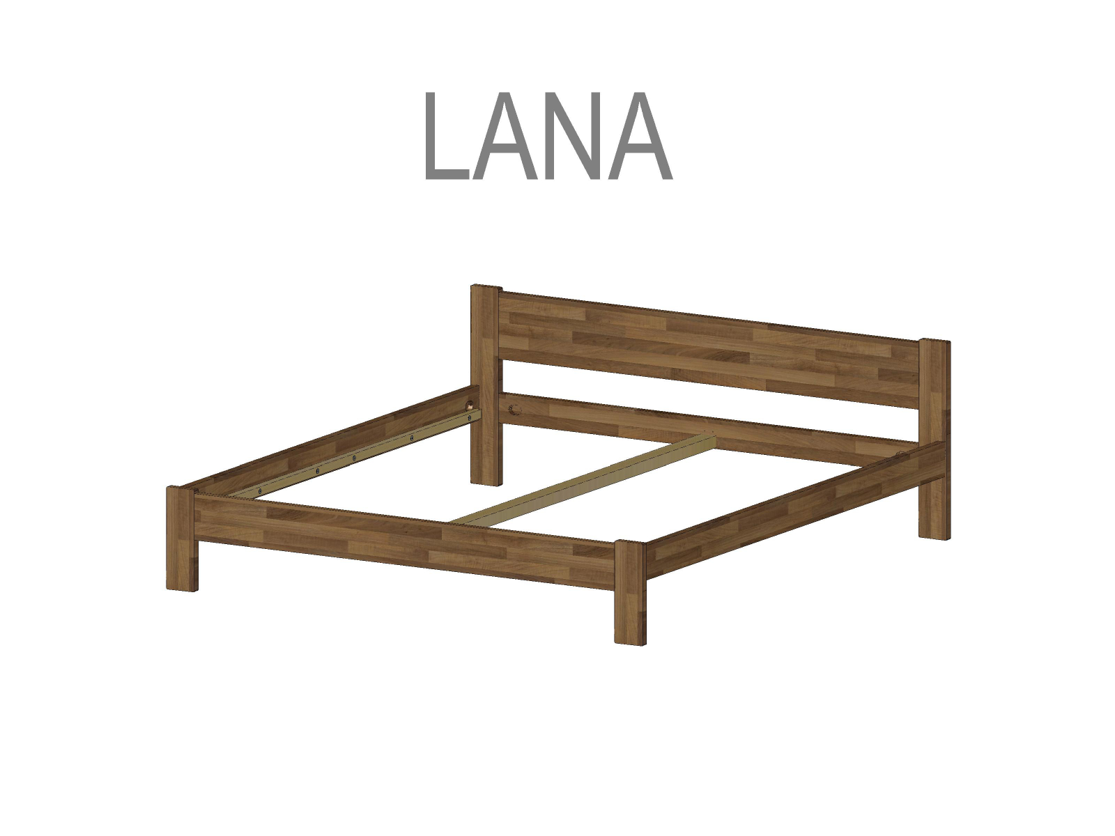 Postel Lana